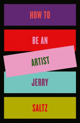How to Be an Artist | O#ArtArchives