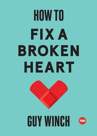 How to Fix a Broken Heart | O#Health