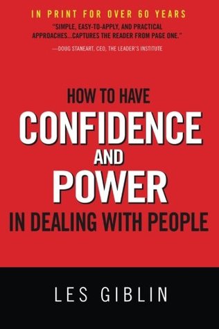 How to Have Confidence and Power in Dealing with People | O#Psychology