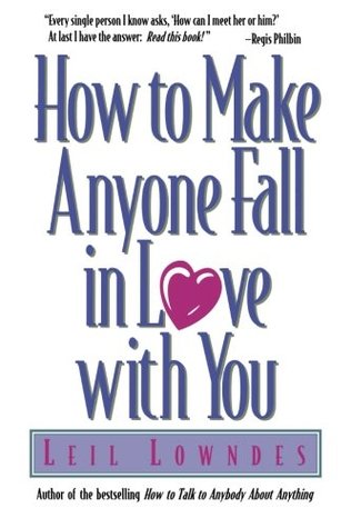 How to Make Anyone Fall in Love with You | O#Psychology