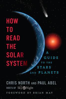 How to Read the Solar System: A Guide to the Stars and Planets | O#Environment