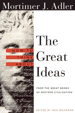 How to Think about the Great Ideas | O#Psychology