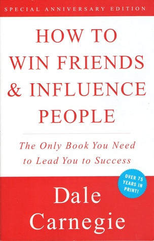 How to Win Friends and Influence People | O#Psychology