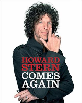 Howard Stern Comes Again | O#Autobiography