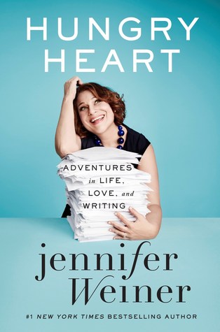 Hungry Heart: Adventures in Life, Love, and Writing | O#Autobiography