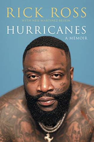 Hurricanes: A Memoir | O#Autobiography