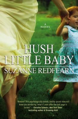 Hush Little Baby by Suzanne Redfearn | O#Sociology