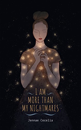I Am More Than My Nightmares | O#MentalHealth