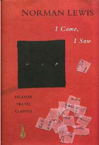 I Came, I Saw: An Autobiography | O#Travel