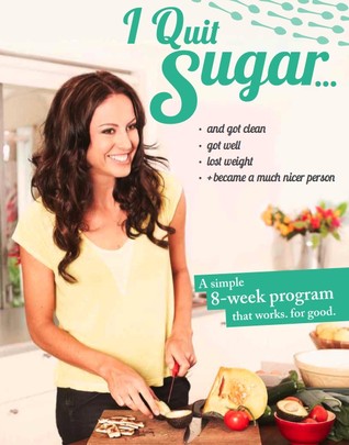I Quit Sugar | O#Health