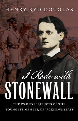 I Rode with Stonewall | O#CIVILWAR