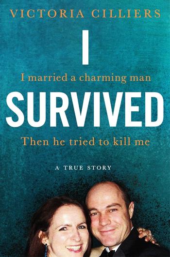 I Survived | O#TrueCrime