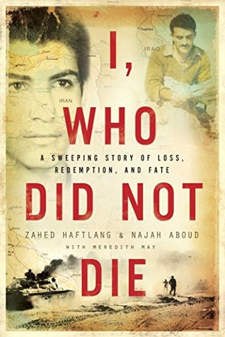 I, Who Did Not Die | O#Autobiography