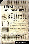 IBM and the Holocaust | O#WorldWarII