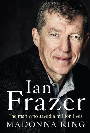 Ian Frazer: The man who saved a million lives | O#Health