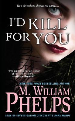 I’d Kill For You | O#TrueCrime
