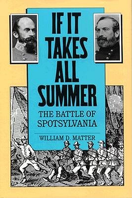 If It Takes All Summer: The Battle of Spotsylvania | O#CIVILWAR