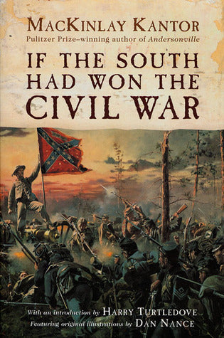 If the South Had Won the Civil War | O#CIVILWAR