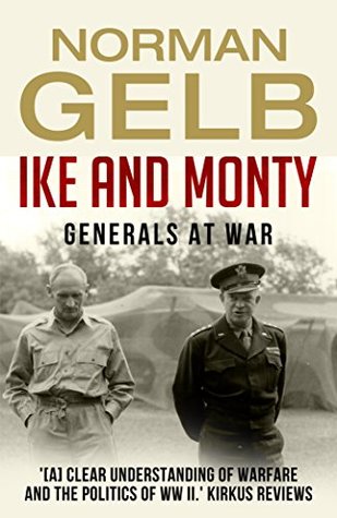 Ike and Monty: Generals at War | O#WorldWarII