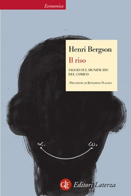 Il riso. Saggio sul significato del comico | O#Psychology