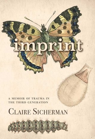 Imprint: A Memoir of Trauma in the Third Generation | O#Religion