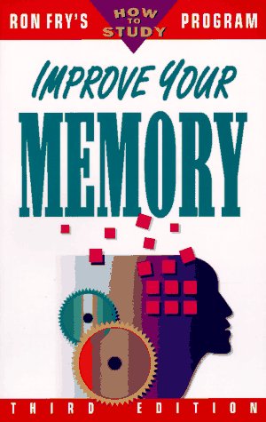 Improve Your Memory | O#Psychology