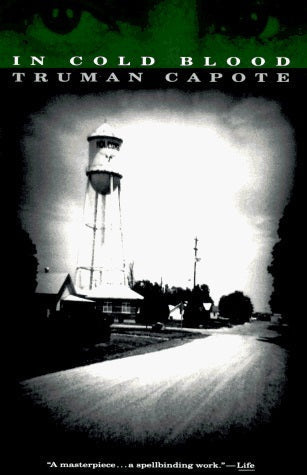 In Cold Blood | O#TrueCrime