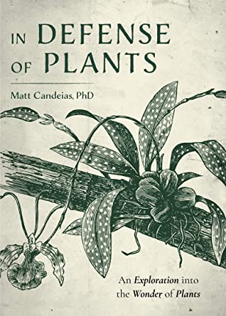 In Defense of Plants: An Exploration into the Wonder of Plants | O#Environment