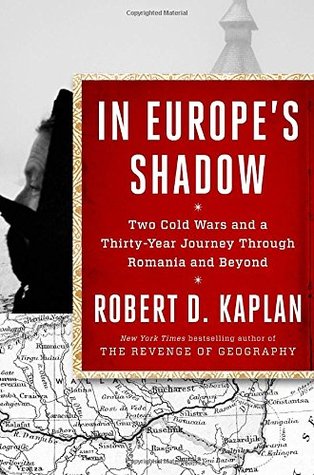 In Europe’s Shadow: Two Cold Wars and a Thirty-Year Journey Through Romania and Beyond | O#Travel