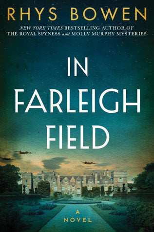 In Farleigh Field | O#WorldWarII