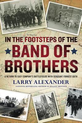 In the Footsteps of the Band of Brothers: A Return to Easy Company’s Battlefields with Sgt. Forrest Guth | O#MilitaryHistory