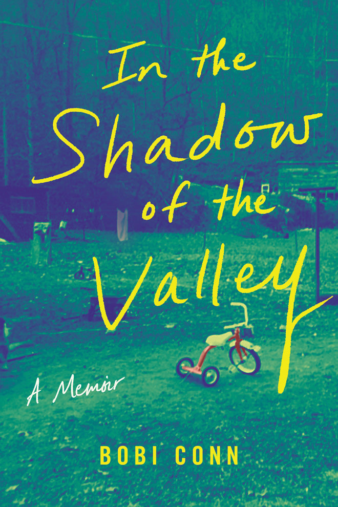 In the Shadow of the Valley: A Memoir | O#MentalHealth