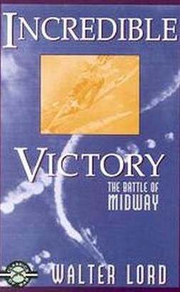 Incredible Victory: The Battle of Midway | O#WorldWarII