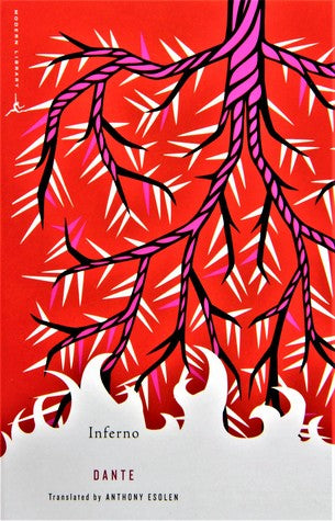 Inferno (The Divine Comedy #1) | O#Poetry