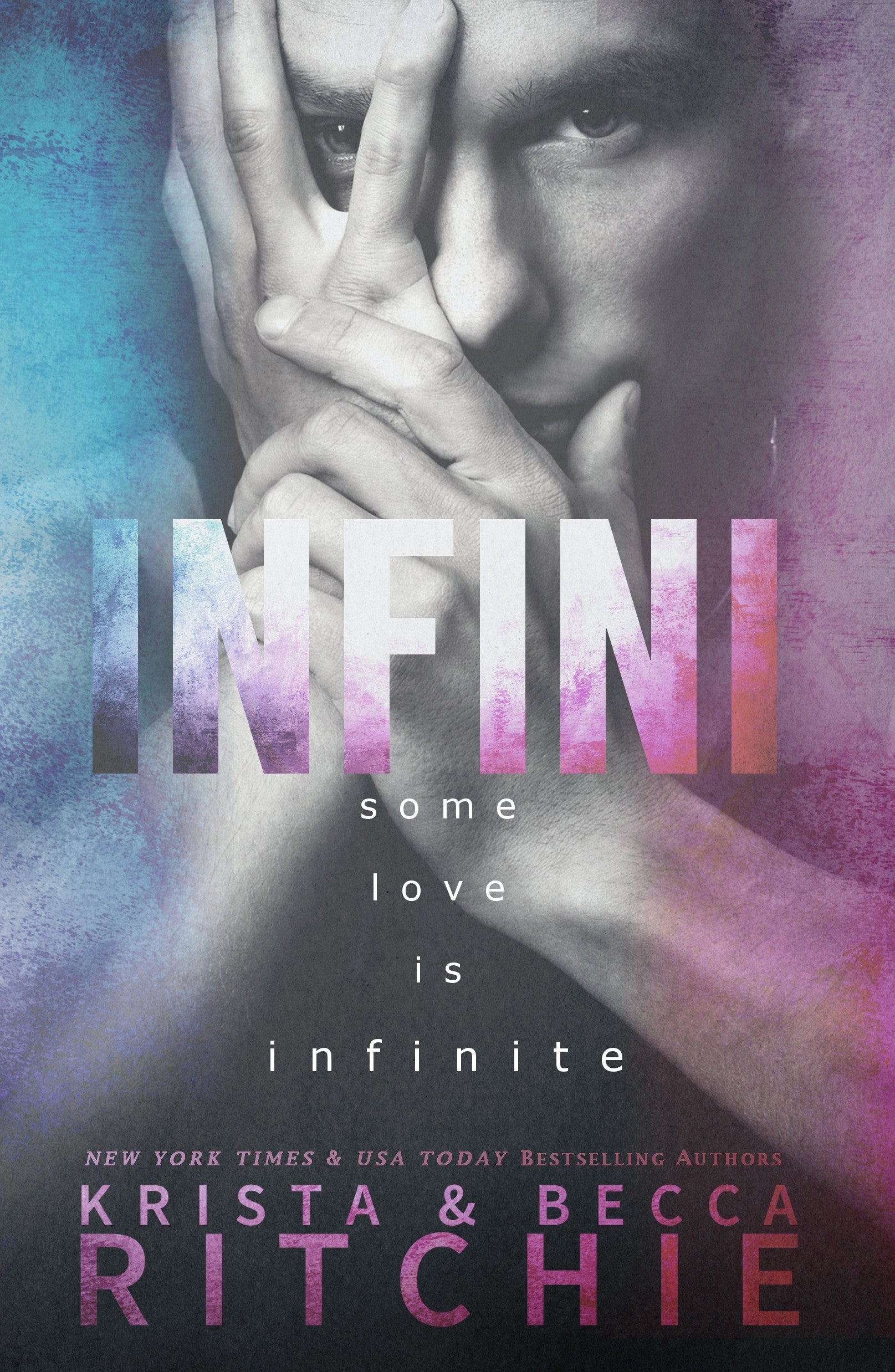 Infini (Aerial Ethereal, #2) | O#MentalHealth
