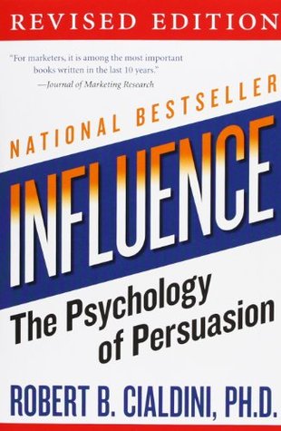 Influence: The Psychology of Persuasion | O#MANAGEMENT