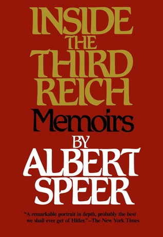 Inside the Third Reich | O#WorldWarII