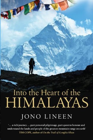 Into the Heart of the Himalayas | O#Travel