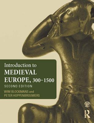 Introduction to Medieval Europe 300-1500 | O#Medieval