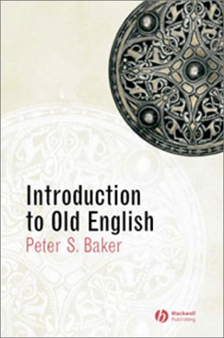 Introduction to Old English | O#Medieval