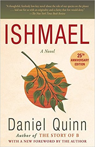 Ishmael | O#Environment