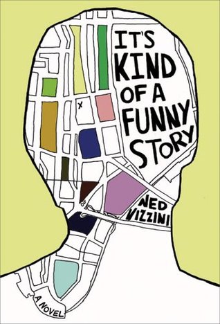 It’s Kind of a Funny Story | O#Health