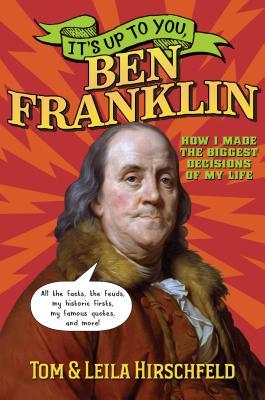 It’s Up to You, Ben Franklin | O#Travel