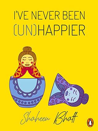 I’ve never been (Un)happier: (Penguin Petit) | O#Health