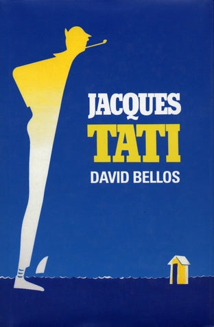 Jacques Tati: His Life and Art | O#ArtArchives