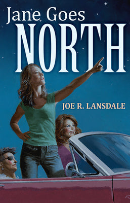 Jane Goes North | O#Travel