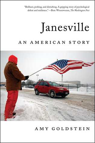 Janesville: An American Story | O#Sociology