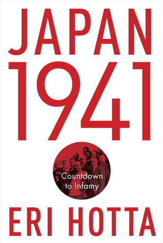 Japan 1941: Countdown to Infamy | O#MilitaryHistory