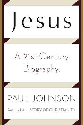 Jesus: A Biography from a Believer. | O#Religion
