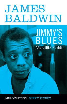 Jimmy's Blues and Other Poems | O#Poetry